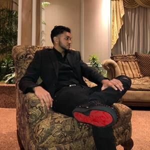 Meet your Posher, Ryan